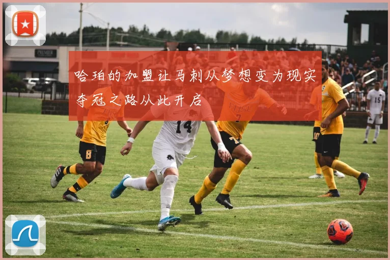 哈珀的加盟让马刺从梦想变为现实夺冠之路从此开启