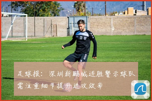 足球报：深圳新鹏城连胜警示球队需注重细节提升进攻效率